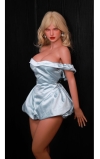 Vixen, a modelo de alta-costura • SiliconGirls