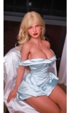 Vixen, a modelo de alta-costura • SiliconGirls