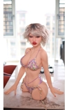 Torso Blaze, la rebelde fiestera • SiliconGirls