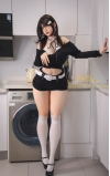 Katty, divertida, sexy e brincalhona • SiliconGirls