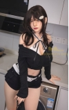 Katty, divertida, sexy e brincalhona • SiliconGirls