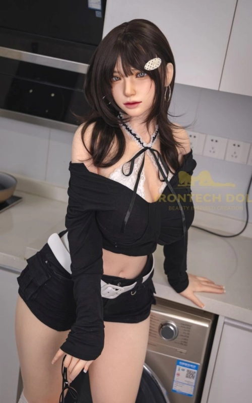 Katty, divertida, sexy e brincalhona • SiliconGirls