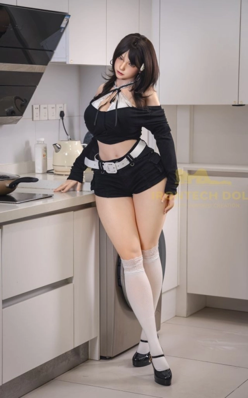 Katty, divertida, sexy e brincalhona • SiliconGirls