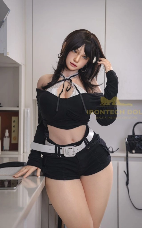 Katty, divertida, sexy e brincalhona • SiliconGirls