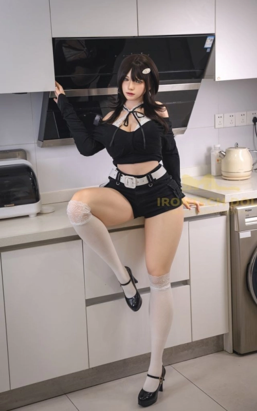 Katty, divertida, sexy e brincalhona • SiliconGirls