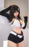 Katty, divertida, sexy e brincalhona • SiliconGirls