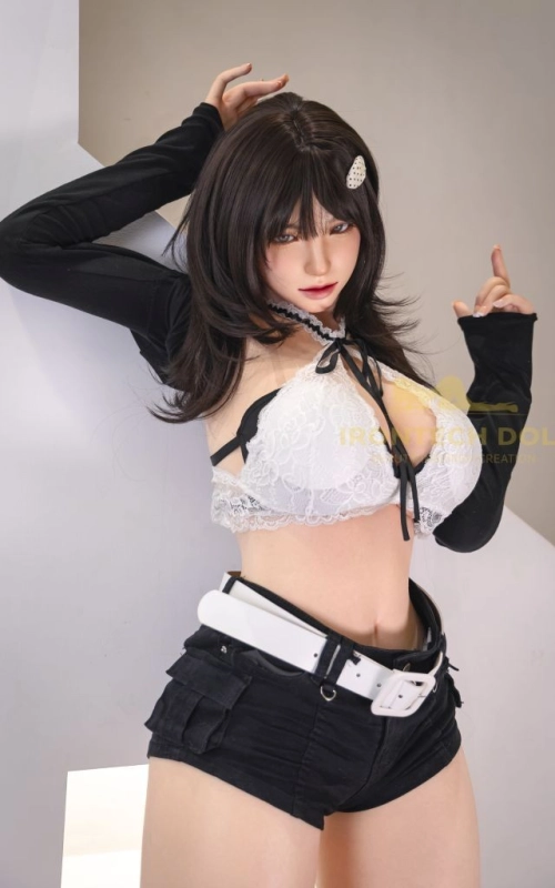 Katty, divertida, sexy e brincalhona • SiliconGirls