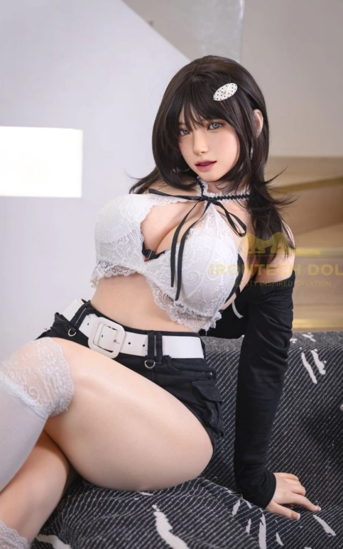 Katty, divertida, sexy e brincalhona • SiliconGirls