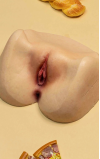 Vagina Venus de LoveNestle • SiliconGirls