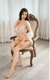 Cleopatra, increíble sensualidad • SiliconGirls