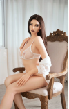Cleopatra, increíble sensualidad • SiliconGirls