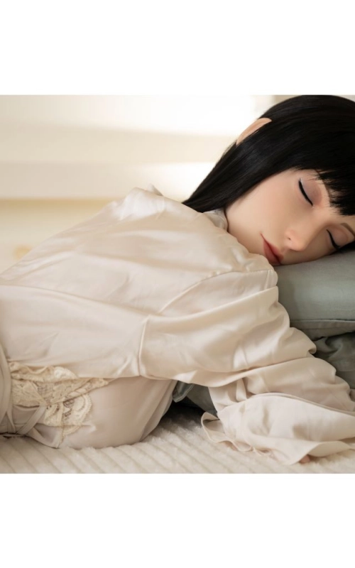 Tifa, a tua companheira de aventuras • SiliconGirls