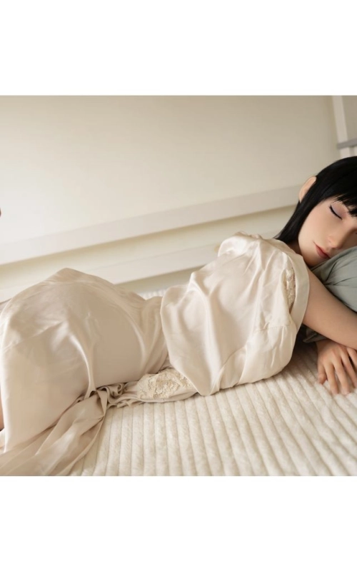 Tifa, a tua companheira de aventuras • SiliconGirls