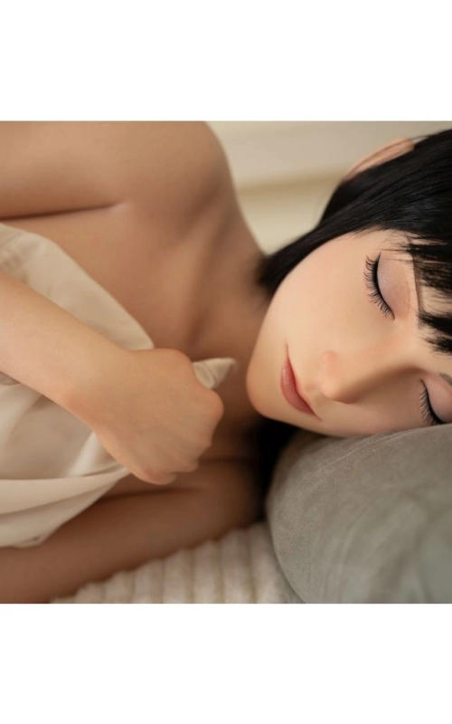 Tifa, a tua companheira de aventuras • SiliconGirls