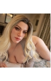 Amy Large, rechonchuda e gloriosa • SiliconGirls