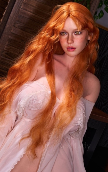 Maeve, la musa de la belleza • SiliconGirls