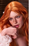 Maeve, a musa da beleza • SiliconGirls