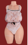Torso Romona da LoveNestle • SiliconGirls