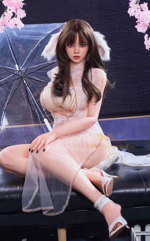Nia, a tua doce flor amorosa • SiliconGirls