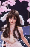 Nia, a tua doce flor amorosa • SiliconGirls
