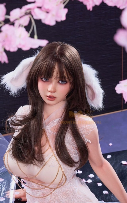 Nia, a tua doce flor amorosa • SiliconGirls
