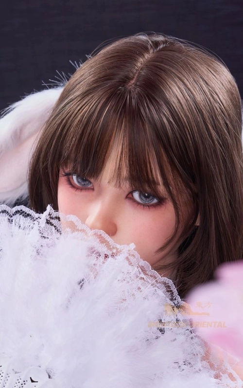 Nia, a tua doce flor amorosa • SiliconGirls