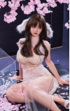 Nia, a tua doce flor amorosa • SiliconGirls