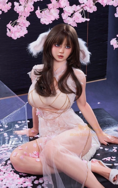 Nia, a tua doce flor amorosa • SiliconGirls