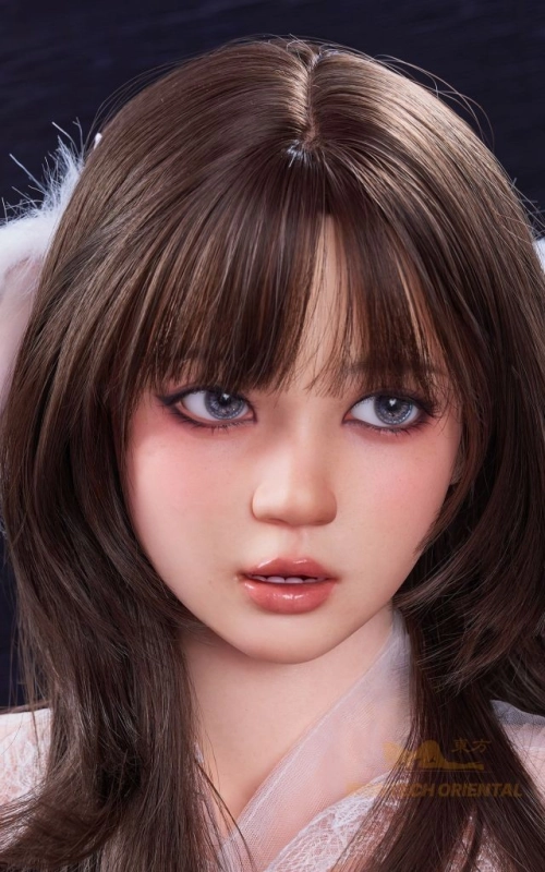 Nia, a tua doce flor amorosa • SiliconGirls