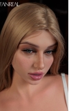 Torso Liliane, um prazer pecaminoso • SiliconGirls