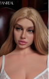 Torso Liliane, um prazer pecaminoso • SiliconGirls