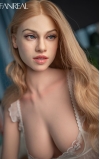 Vannya, uma beleza marota e deslumbrante • SiliconGirls