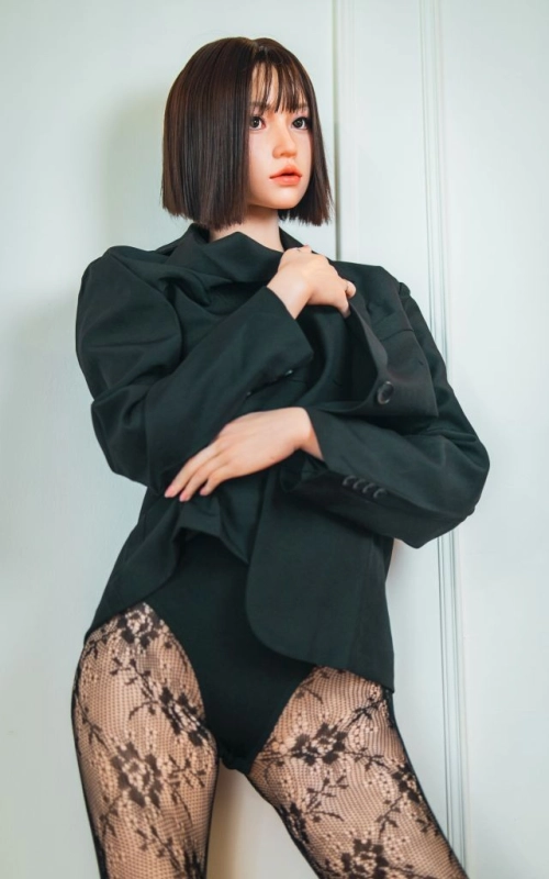 Arin, una mujer con mucho glamour • SiliconGirls