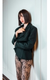 Arin, una mujer con mucho glamour • SiliconGirls