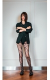Arin, una mujer con mucho glamour • SiliconGirls