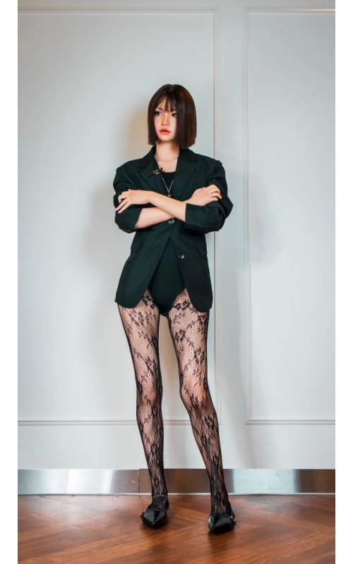 Arin, una mujer con mucho glamour • SiliconGirls