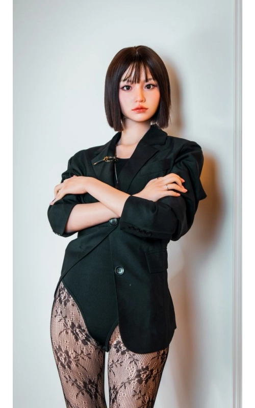 Arin, una mujer con mucho glamour • SiliconGirls