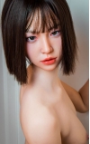 Arin, una mujer con mucho glamour • SiliconGirls