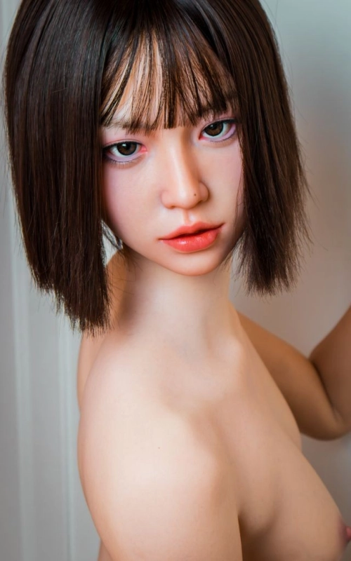 Arin, una mujer con mucho glamour • SiliconGirls
