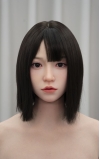 Arin, una mujer con mucho glamour • SiliconGirls