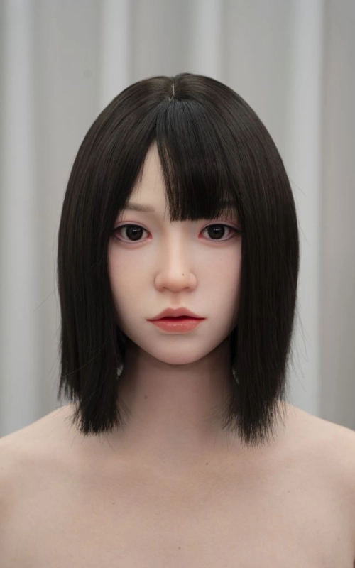 Arin, una mujer con mucho glamour • SiliconGirls