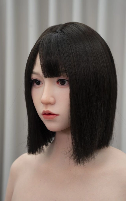 Arin, una mujer con mucho glamour • SiliconGirls