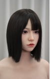 Arin, una mujer con mucho glamour • SiliconGirls