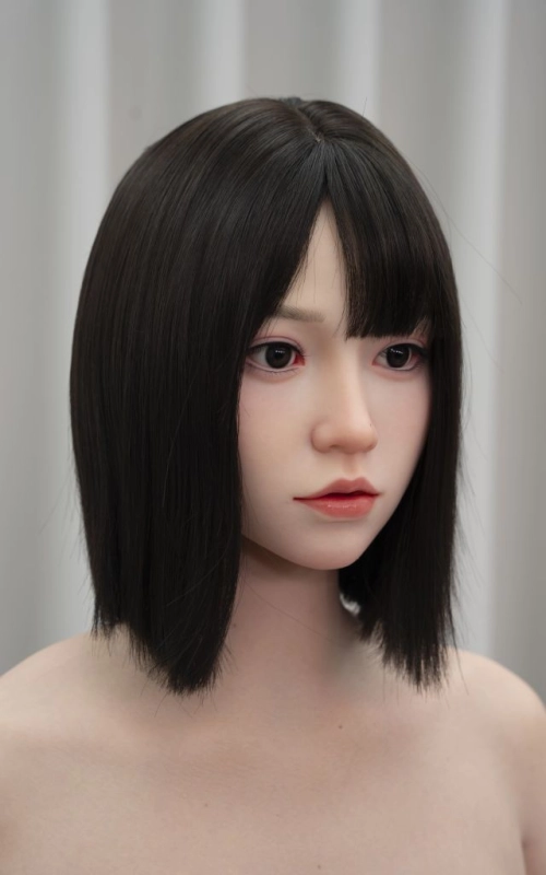 Arin, una mujer con mucho glamour • SiliconGirls