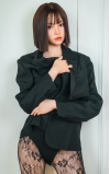 Arin, una mujer con mucho glamour • SiliconGirls