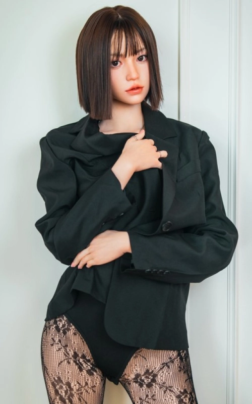 Arin, una mujer con mucho glamour • SiliconGirls