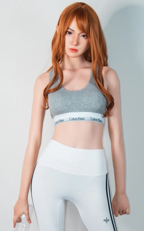 Suyeon, tu encuentro predestinado • SiliconGirls