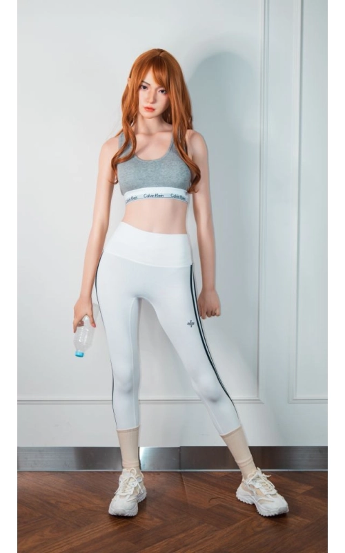 Suyeon, tu encuentro predestinado • SiliconGirls