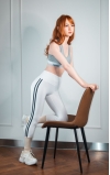 Suyeon, tu encuentro predestinado • SiliconGirls