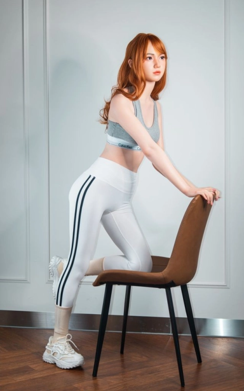 Suyeon, tu encuentro predestinado • SiliconGirls